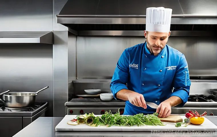 전이 학습 촉진을 위한 기계학습 기법 - The Specialist Chef's Kitchen: General Knowledge to Dutch Delicacies**
**Prompt:** "A highly skille...