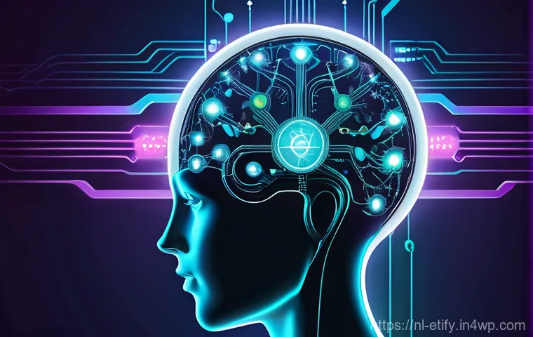 전이 학습과 도메인 적응의 관계 - **Prompt 1: Knowledge Transfer in AI**
A visually striking, conceptual illustration depicting th...