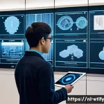 Home 16 전이 학습의 성능 개선을 위한 팁 - **Prompt 1: The Discerning Student Choosing a Mentor Model**
A bright, clean, and modern academi...